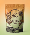 Matcha Latte Mango — Mezcla Cremosa de Matcha con Leche