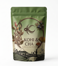 Matcha Premium — Té Verde en Polvo Origen China | 1kg