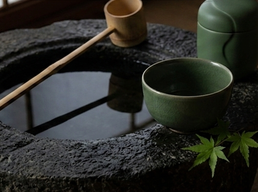 El ritual del matcha, llevado a otro nivel