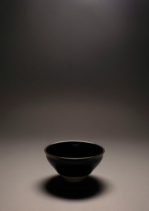 Chawan, cuenco de cerámica para preparar el matcha